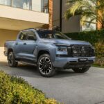 Strada domina emplacamentos em setembro; Ranger supera Hilux