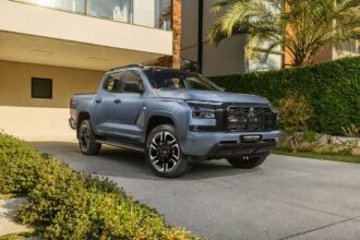 Strada domina emplacamentos em setembro; Ranger supera Hilux