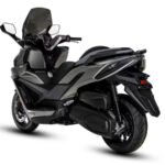 SYM Cruisym 400: Dafra anuncia lançamento no Brasil para 3º tri de 2027
