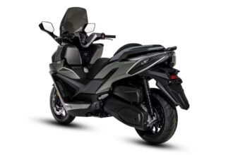 SYM Cruisym 400: Dafra anuncia lançamento no Brasil para 3º tri de 2027