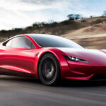 Tesla apresenta novo Roadster em Waco; preço estimado em R$ 1 milhão