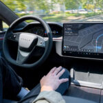 Tesla troca nome do Full Self-Driving por Assisted Driving na Europa