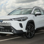 Tiggo 5X registra menor desvalorização em 12 meses; Toyota tem 4 no top 10