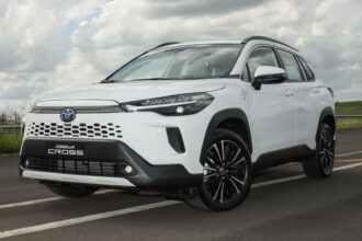 Tiggo 5X registra menor desvalorização em 12 meses; Toyota tem 4 no top 10