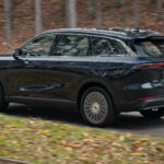 Tiggo 9 enfrenta Outlander PHEV: qual SUV PHEV 7 lugares compensa?