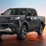 Toyota anuncia R$7,3 bi para fabricar Hilux eletrificada na Argentina