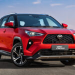 Toyota lança promoção com até R$ 54,6 mil de desconto em SUVs e Corolla
