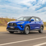 Toyota reduz preços e dá até R$54.600 em Yaris, Corolla Cross, SW4 e Hilux