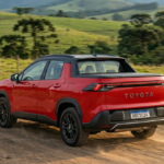 Toyota vai produzir Corolla Deck híbrido plug-in em Sorocaba até 2027
