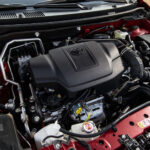 Toyota venderá motores e sistemas híbridos a concorrentes até 2032