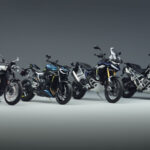 Triumph anuncia cronograma e estreia quatro modelos da linha 2027
