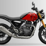 Triumph lança 11 novas cores em 9 motos; modelos já chegam ao Brasil