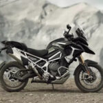 Triumph Tiger 1200 2027: 158 cv, Showa HeightFlex e banco que abaixa 30 mm