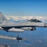 Uma hora de voo do MiG-29 na Polônia supera preço da Fiat Strada