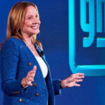 Vendas da GM disparam e elevam prêmio de Mary Barra a US$48,2 mi