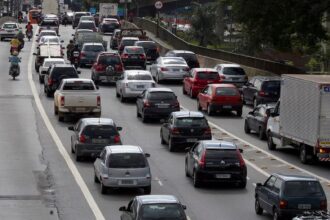Vendas de veículos batem recorde em setembro com 509,7 mil emplacamentos