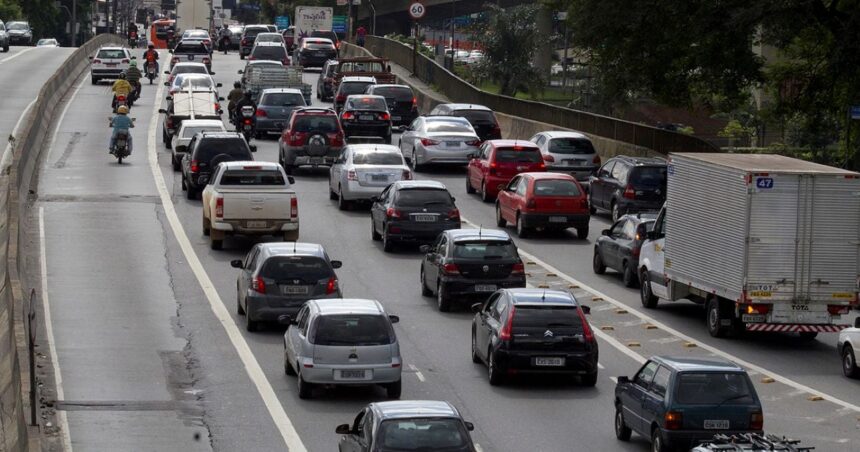Vendas de veículos batem recorde em setembro com 509,7 mil emplacamentos