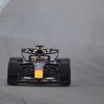 Verstappen domina e vence GP do Bahrein; Antonelli em 2º, Bortoleto 18º