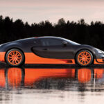 Veyron redefiniu supercarros e mudou o que o público deseja