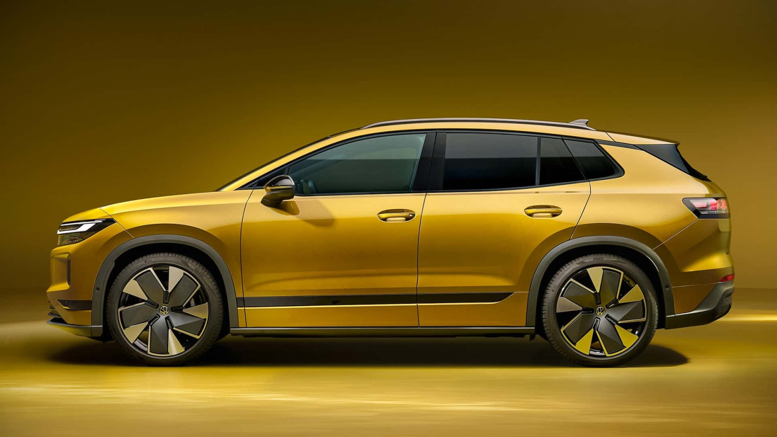 Volkswagen lança ID. Tiguan e abre pré-venda na Alemanha por €42.695