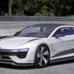 Volkswagen pausa desenvolvimento do ID. Golf e congela investimentos