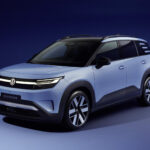 Volkswagen testa T-Cross elétrico para encarar Ora 5, BYD e Leapmotor