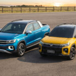 VW confirma Tukan 2027: picape simplificada chega ao mercado