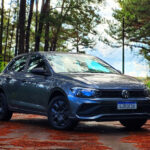 VW lança Polo Track 2027 com motor 1.0 calibrado só para etanol