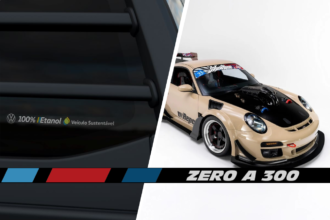 VW lança Saveiro a álcool; Porsche 911 adota motor dianteiro — veja
