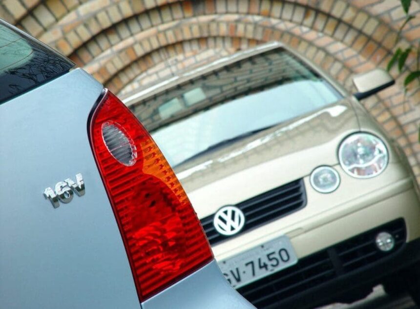 VW Polo 1.0 16V inovou, mas o mercado brasileiro o rejeitou