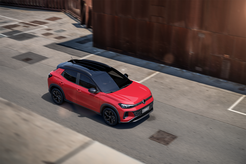 VW Tera 200 TSI e Renault Kardian duelam pelos 1.0 turbo mais potentes