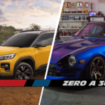 VW Tukan chega em 2027; Nissan 240Z V6 biturbo e outras novidades