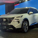 X‑Trail e‑Power: Nissan anuncia lançamento no Brasil em 2027