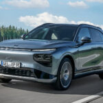 Xpeng G9: SUV elétrico de 575 cv, recarga em 12 minutos e sistema de IA pode vir ao Brasil
