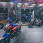 Yamaha lança edições Marvel e impulsiona vendas com estratégia pop